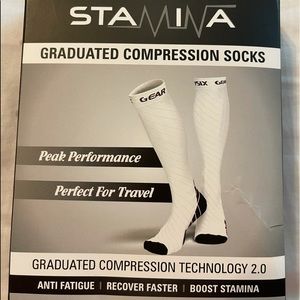 Compression Socks - brand new